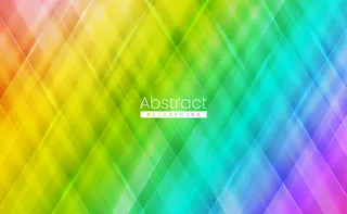 丰富多彩的现代抽象背景与柔软的纹理光泽表面