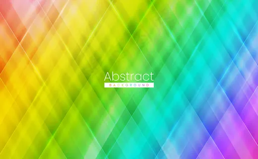 丰富多彩的现代抽象背景与柔软的纹理光泽表面 丰富多彩的现代抽象背景与柔软的纹理光泽表面