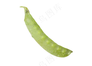 轻食健康荷兰豆好吃