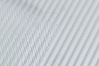 具有图案玻璃纹理的美学背景