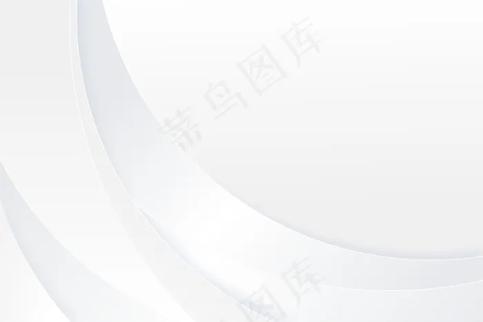 复制空间白色背景eps,ai矢量模版下载