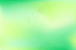 草绿色渐变色调背景