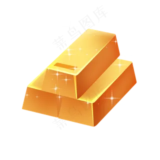 直播礼物黄金金条