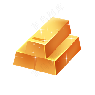 直播礼物黄金金条