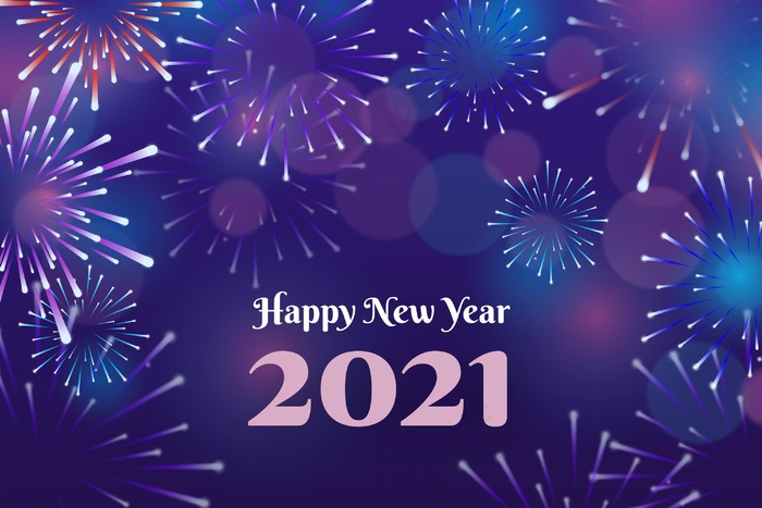 烟花新泪2021eps,ai矢量模版下载