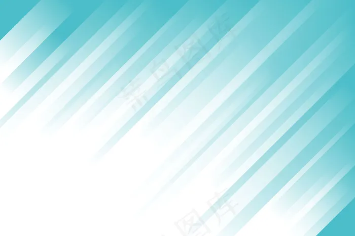 绿底白条eps,ai矢量模版下载