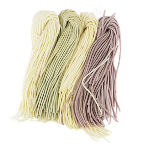 餐饮美食蔬菜面条