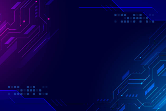 抽象背景未来主义设计