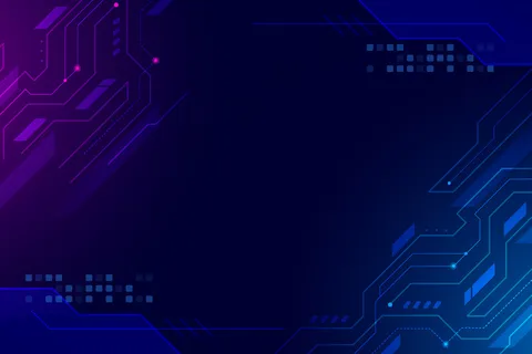 抽象背景未来主义设计