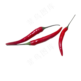 红色辣椒