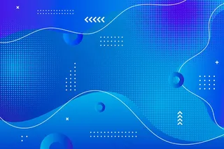 抽象半色调背景主题