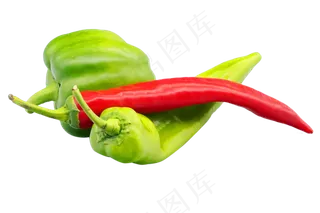 辣椒菜椒蔬菜