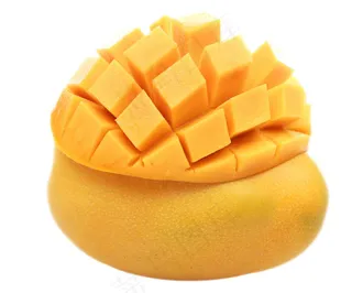 芒果 新鲜芒果 水果