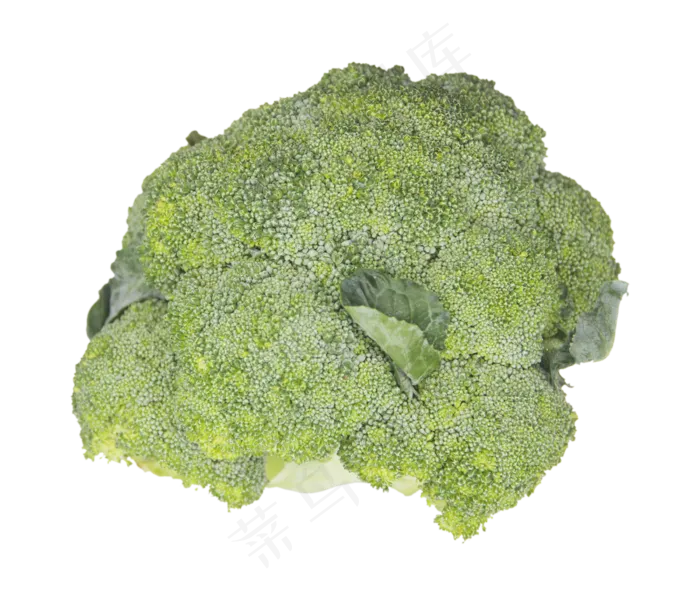 绿色有机蔬菜花菜(2000X2000(DPI:299))