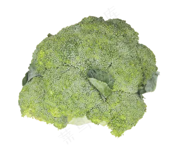 绿色有机蔬菜花菜 绿色有机蔬菜花菜