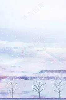 12月你好冬季唯美psd分层banner 12月你好冬季唯美psd分层banner