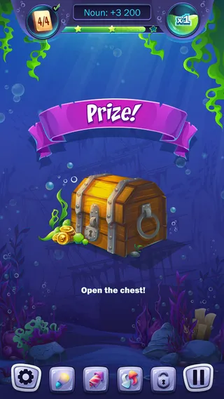 麻将鱼世界移动格式奖品场电脑游戏