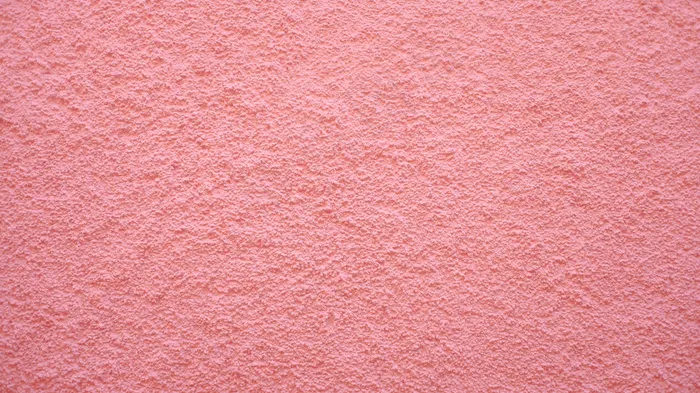 粉色墙面纹理背景