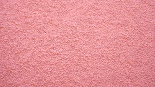 粉色墙面纹理背景