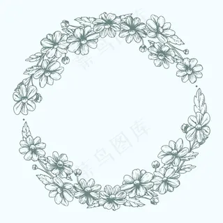 弹簧花架 弹簧花架