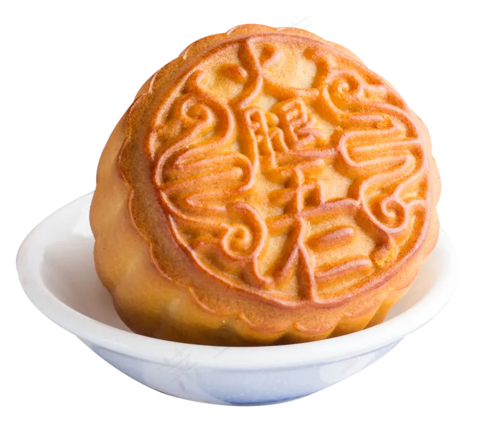 五仁月饼(2000X1773(DPI:300))psd模版下载