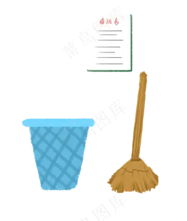 教师节教室值日下载