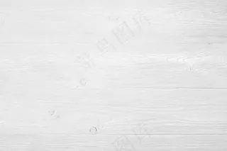 复古风化破旧的白色油漆木材纹理作为背景