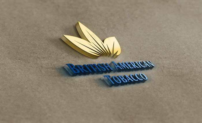logo样机标志样机智能贴图psd模版下载