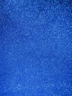 亮蓝色闪光背景