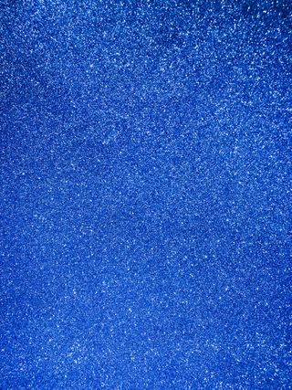 亮蓝色闪光背景