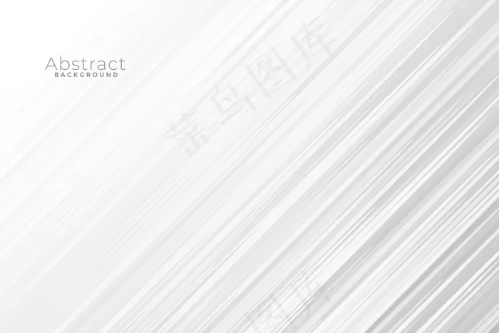 抽象白色背景，带快速线条eps,ai矢量模版下载