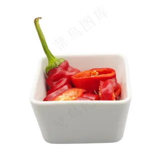 辣椒食材