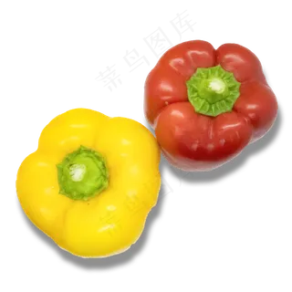 蔬菜彩椒甜椒