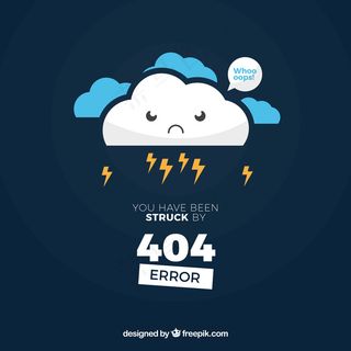 404愤怒云错误设计