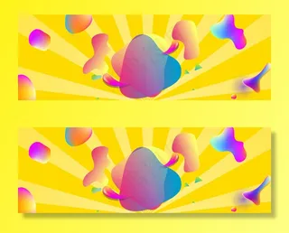 双十二年终盛典banner