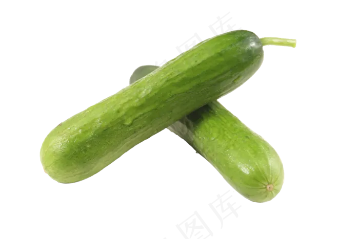 新鲜黄瓜(2000X1333(DPI:350))psd模版下载