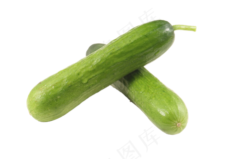 新鲜黄瓜