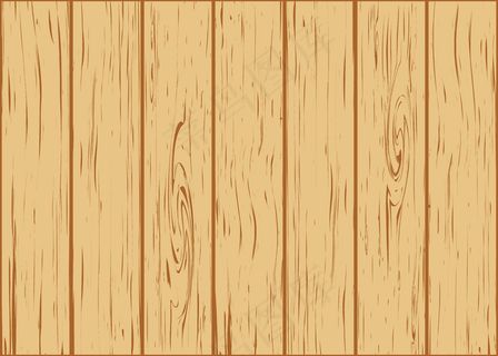 木板的木质背景