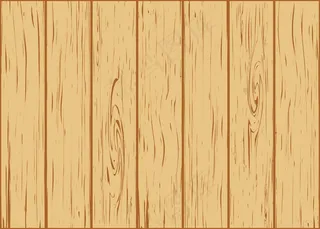 木板的木质背景