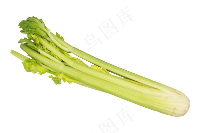 绿色蔬菜芹菜(3000*2000px 300 dpi )