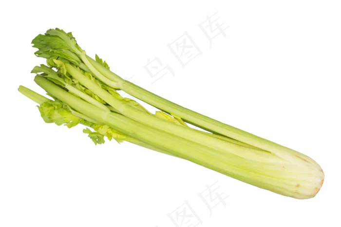绿色蔬菜芹菜(3000*2000px 300 dpi )