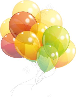 气球 气球图片