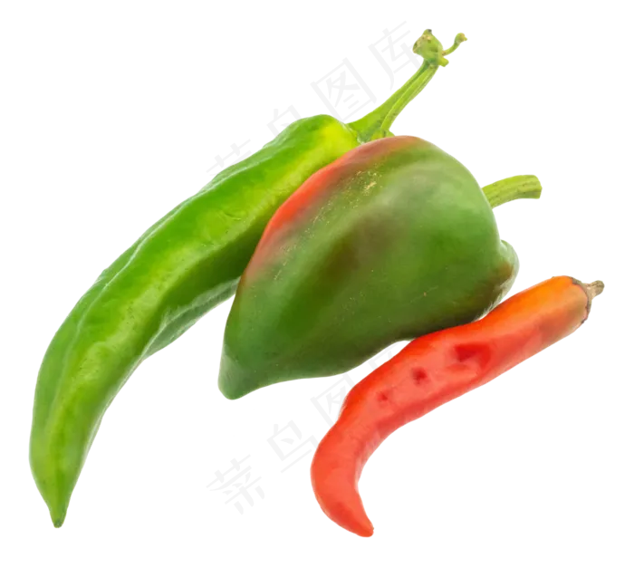 三个蔬菜辣椒(3000X3000(DPI:300))