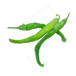 辣椒青椒蔬菜