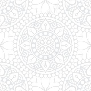 圆框简单模板背景