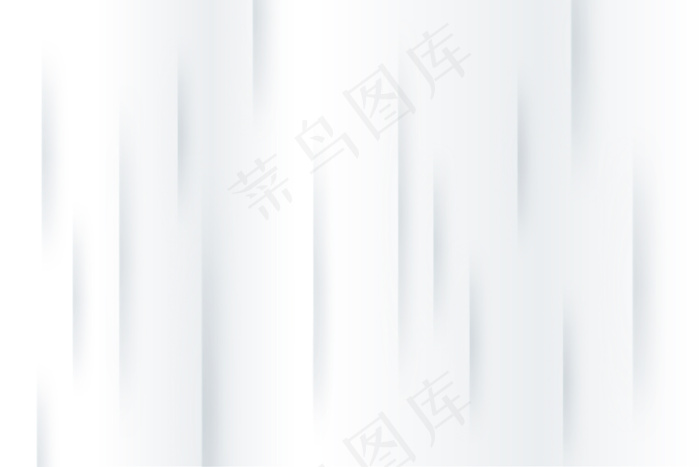 优雅的白色纹理背景eps,ai矢量模版下载