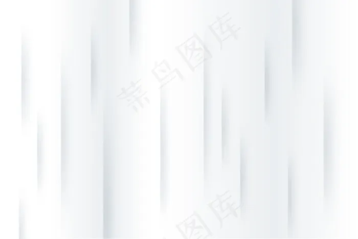优雅的白色纹理背景eps,ai矢量模版下载