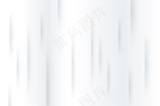 优雅的白色纹理背景