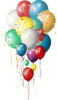 气球 气球图片