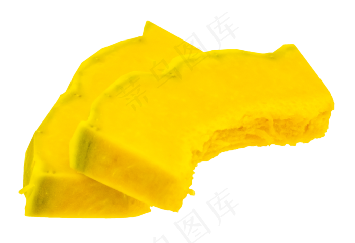 黄色南瓜